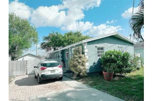 1945 NW 155th St, Opa-locka, FL 33054, Sold 05/01/25