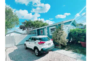 1945 NW 155th St, Opa-locka, FL 33054, Sold 05/01/25