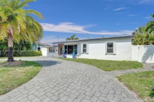 3 NE 26th St, Wilton Manors, FL 33305, - MLS#A11760102