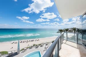 17121 Collins Ave 904, Sunny Isles Beach