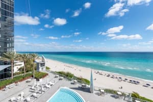 17121 Collins Ave APT 904, Sunny Isles Beach, FL 33160, - MLS#A11760115