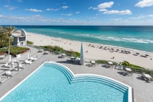 17121 Collins Ave APT 904, Sunny Isles Beach, FL 33160, - MLS#A11760115