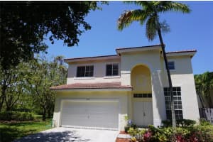 9236 Sw 215th Ter, Cutler Bay