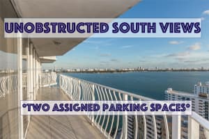 7601 E Treasure Dr 2206, North Bay Village