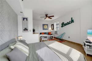 255 W 24th St #542, Miami Beach, FL 33140, - MLS#A11760153