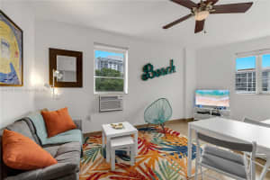 255 W 24th St #542, Miami Beach, FL 33140, - MLS#A11760153