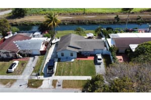 25631 Sw 130th Ave, Homestead