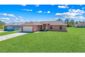 2603 43rd St W, Lehigh Acres, FL 33971, - MLS#A11760185
