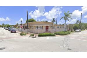 842 84th St, Miami Beach