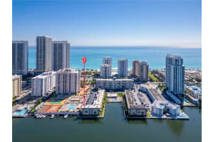 1889 S Ocean Dr APT 414, Hallandale Beach, FL 33009, Sold 04/29/25