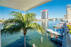1889 S Ocean Dr APT 414, Hallandale Beach, FL 33009, Sold 04/29/25