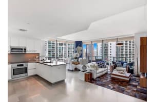 68 SE 6th St Apt 3111, Miami, FL 33131, - MLS#A11760221