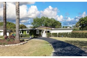 13225 SW 83rd Ct, Pinecrest, FL 33156, Sold 06/30/25