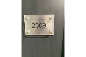 1800 S Ocean Dr APT 2009, Hallandale Beach, FL 33009, - MLS#A11760245