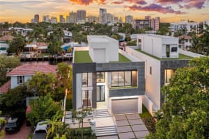 337 Coconut Isle Dr, Fort Lauderdale, FL 33301, - MLS#A11760246