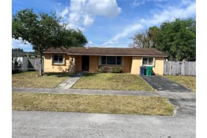 16320 SW 100th Ct, Miami, FL 33157, Sold 04/30/25