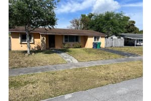 16320 SW 100th Ct, Miami, FL 33157, Sold 04/30/25
