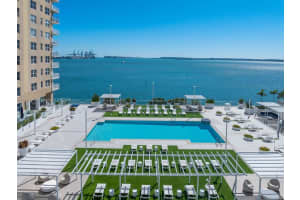 770 Claughton Island Dr APT 2111, Miami, FL 33131, Sold 07/10/25