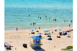 3725 S Ocean Dr 1008, Hollywood