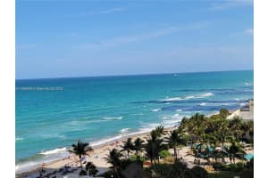 3725 S Ocean Dr APT 1008, Hollywood, FL 33019, - MLS#A11760265