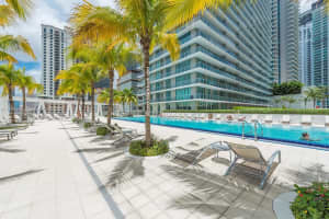 1111 SW 1st Ave Apt 1115-N, Miami, FL 33130, - MLS#A11760283