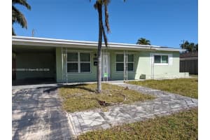 1301 NW 45th St, Fort Lauderdale, FL 33309, - MLS#A11760291