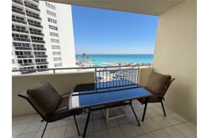 3180 S Ocean Dr 402, Hallandale Beach