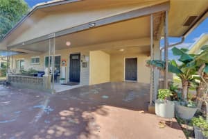 6003 NW 68th Terrace, Tamarac, FL 33321, Sold 05/30/25