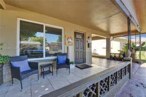 6003 NW 68th Terrace, Tamarac, FL 33321, Sold 05/30/25