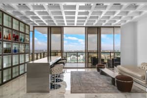 9705 Collins Ave 2204n & 2205n, Bal Harbour