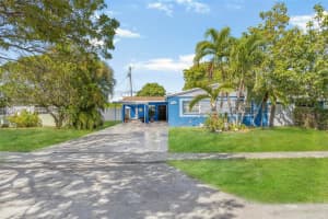 6931 Sw 24th Ct, Miramar
