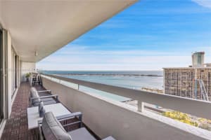 1627 Brickell Ave APT 2506, Miami, FL 33129, Sold 04/29/25