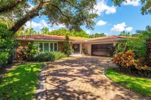 1414 Ferdinand St, Coral Gables