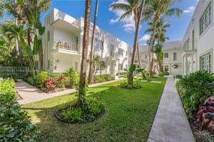 1211 Meridian Ave APT 1, Miami Beach, FL 33139, Sold 04/09/25