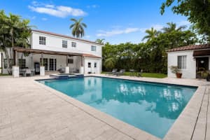 4459 Sheridan Ave, Miami Beach, FL 33140, Sold 04/17/25