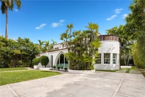 4459 Sheridan Ave, Miami Beach, FL 33140, Sold 04/17/25