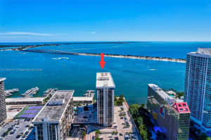 1925 Brickell Ave APT D901, Miami, FL 33129, Sold 04/18/25