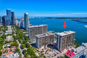 1925 Brickell Ave APT D901, Miami, FL 33129, Sold 04/18/25