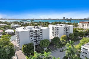 10000 W Bay Harbor Dr APT 403, Bay Harbor Islands, FL 33154, Sold 06/25/25