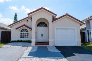 5341 SW 154th Pl, Miami, FL 33185, Sold 06/05/25