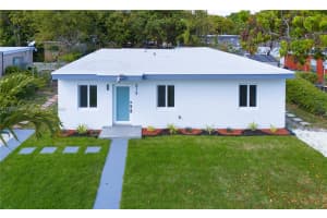 515 NW 130th St, North Miami, FL 33168, Sold 07/17/25