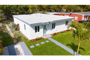 515 NW 130th St, North Miami, FL 33168, Sold 07/17/25