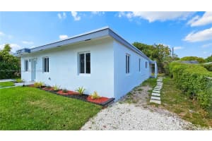 515 NW 130th St, North Miami, FL 33168, Sold 07/17/25