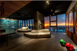 1451 Brickell Ave 3903, Miami