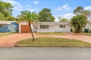 1151 NW 81st Ave, Pembroke Pines, FL 33024, Sold 05/16/25