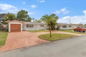 1151 NW 81st Ave, Pembroke Pines, FL 33024, Sold 05/16/25