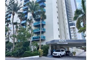 4001 S Ocean Dr 4g, Hollywood