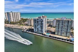 1400 S Ocean Dr 1604, Hollywood