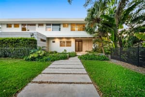3630 N Bay Homes Dr, Miami, FL 33133, Sold 06/12/25