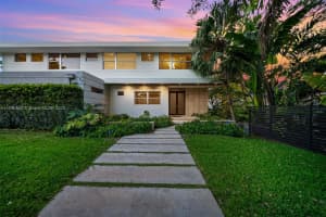 3630 N Bay Homes Dr, Miami, FL 33133, Sold 06/12/25